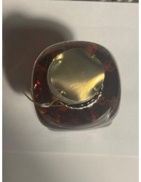 Braastad Cognac N° 14 La Part des Anges Limited Edition 2015 011