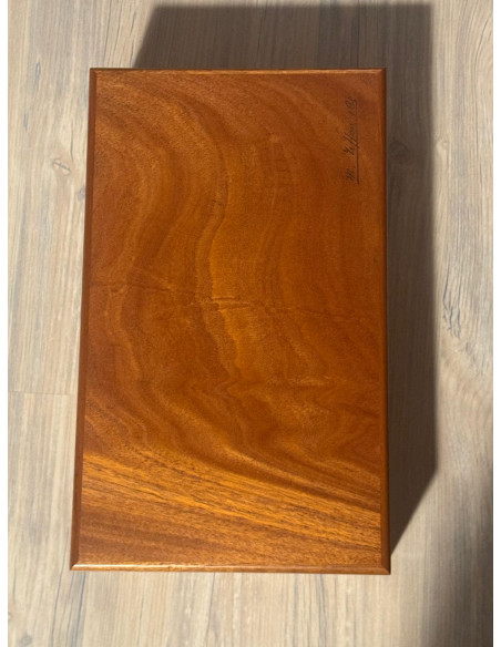 Braastad Cognac N° 14 La Part des Anges Limited Edition 2015 013