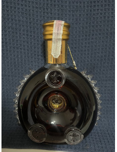 Remy Martin Cognac Rémy Martin Louis XIII Grande Champagne Cognac 70cl 2012 02