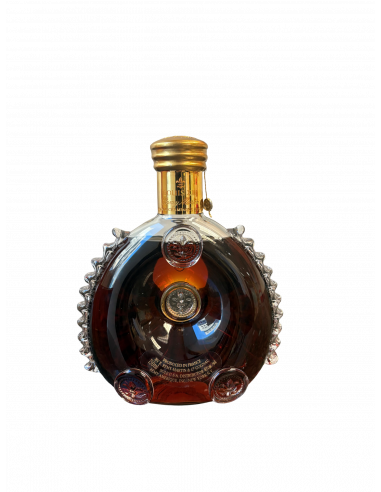 Rémy Martin Louis XIII Grande Champagne Cognac 750ml c. 2002 01