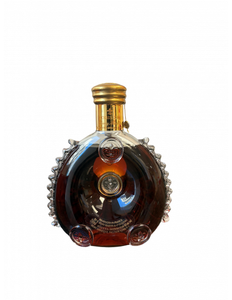 Rémy Martin Louis XIII Grande Champagne Cognac 750ml c. 2002 08