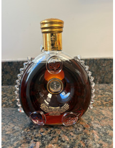 Rémy Martin Louis XIII Grande Champagne Cognac 750ml c. 2002 02