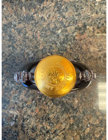 Rémy Martin Louis XIII Grande Champagne Cognac 750ml c. 2002 011