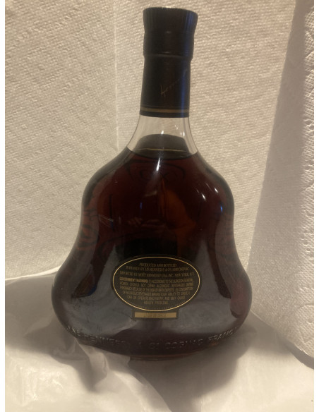 Hennessy Cognac The Original X.O 07
