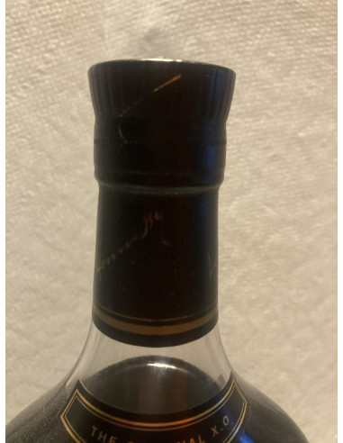 Hennessy Cognac The Original X.O | cabinet7
