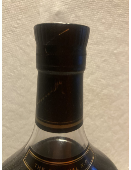 Hennessy Cognac The Original X.O 08