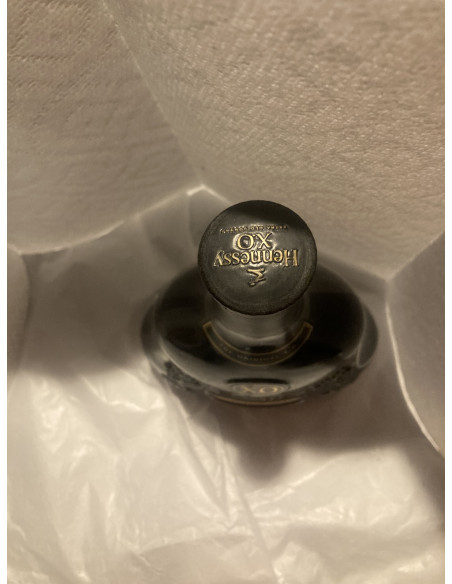 Hennessy Cognac The Original X.O 09