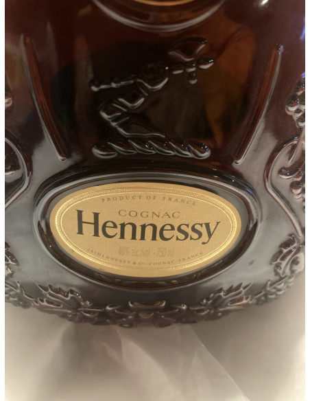 Hennessy Cognac The Original X.O 010