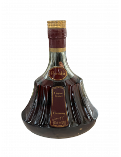 Hennessy Paradis Cognac (1980s Bottling) 01