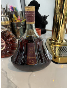 Hennessy Paradis Cognac (1980s Bottling) 02