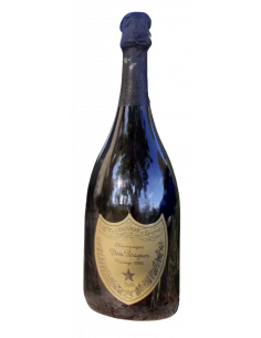 Dom Pérignon Brut Vintage 1988 – 750ml 01