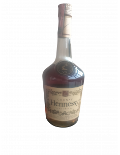 Hennessy VS Very Special Cognac 1990s 02