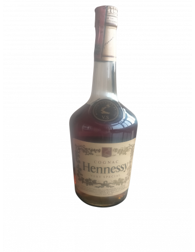 Hennessy VS Very Special Cognac 1990s | cabinet7