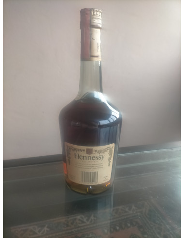 Hennessy VS Very Special Cognac 1990s | cabinet7