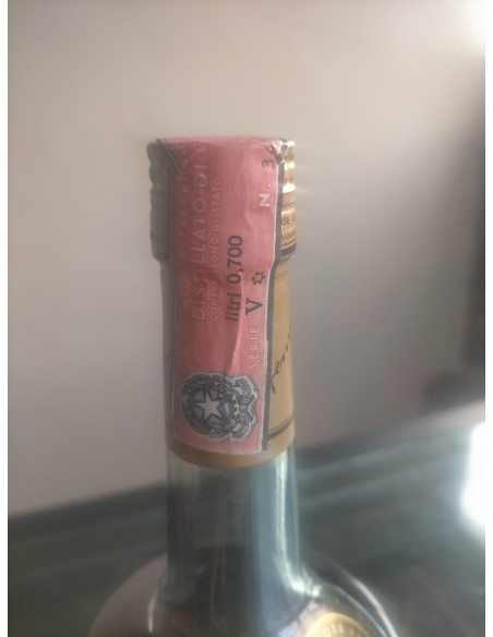 Hennessy VS Very Special Cognac 1990s 011