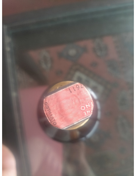 Hennessy VS Very Special Cognac 1990s 012