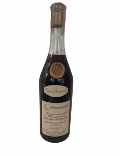 Hennessy Cognac Hennessy Cuvée Bicentenaire Cognac 1776-1976 USA Independence 02