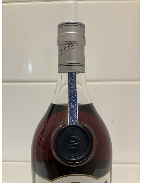 Martell Cordon Bleu Grand Classic Cognac 750ml 1990s 012