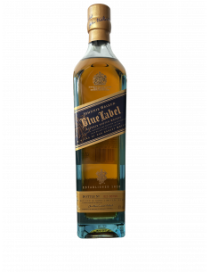 Johnnie Walker  Blue Label 02