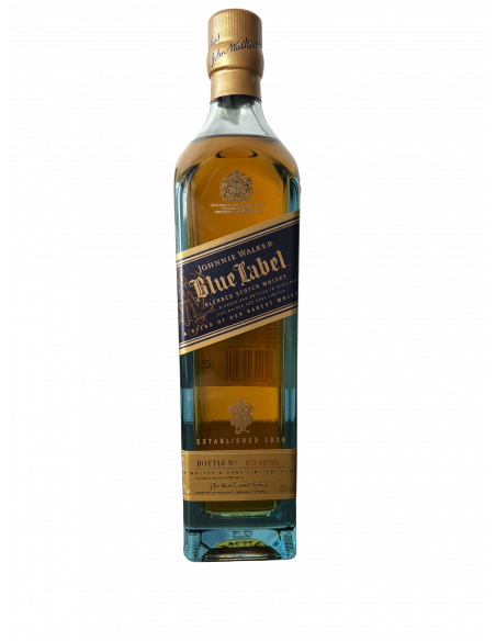 Johnnie Walker  Blue Label 010