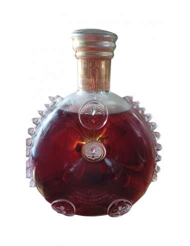 Remy Martin Cognac Rémy Martin Louis XIII Grande Champagne Cognac B