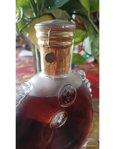 Remy Martin Cognac Rémy Martin Louis XIII Grande Champagne Cognac B