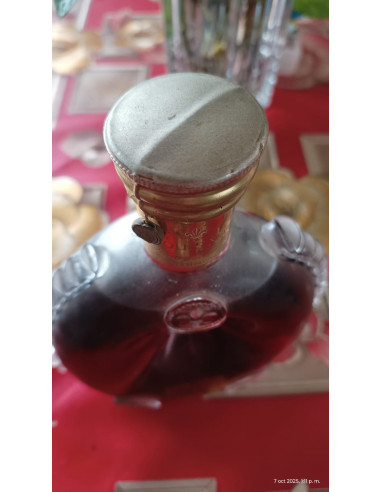Remy Martin Cognac Rémy Martin Louis XIII Grande Champagne Cognac B