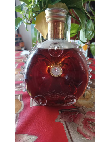 Remy Martin Cognac Rémy Martin Louis XIII Grande Champagne Cognac B
