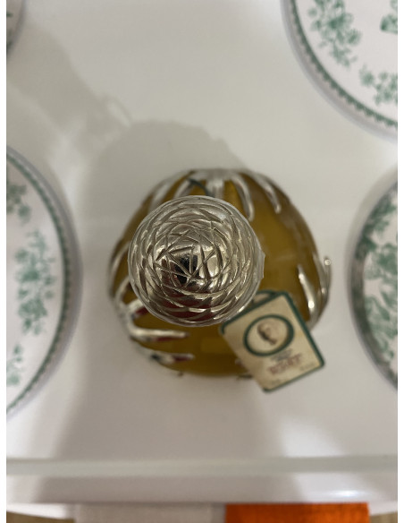 Don Julio Real Tequila Añejo 750ml (2011 Bottling) 012