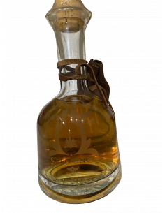 Cabo Wabo/Cabo Uno Cabo Uno Tequila Añejo Reserva Limited Edition 02