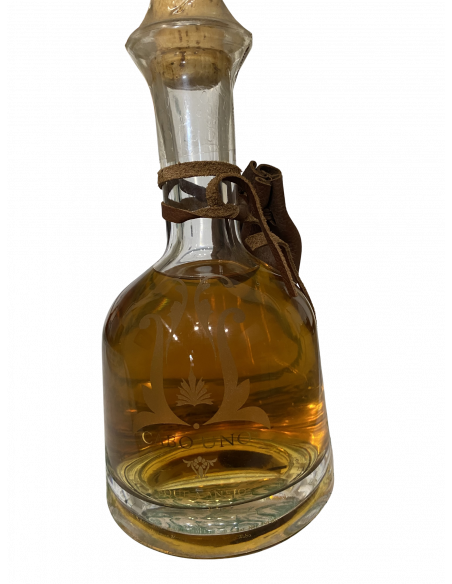 Cabo Wabo/Cabo Uno Cabo Uno Tequila Añejo Reserva Limited Edition 09