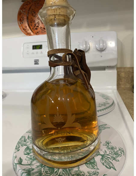 Cabo Wabo/Cabo Uno Cabo Uno Tequila Añejo Reserva Limited Edition 011