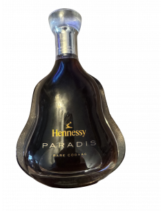 Hennessy Paradis Rare Cognac 02