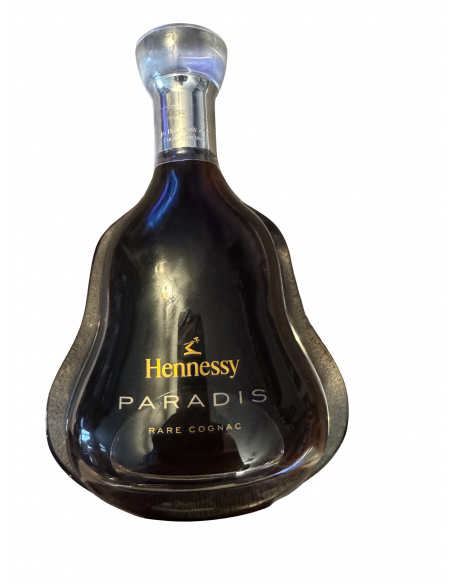 Hennessy Paradis Rare Cognac 08