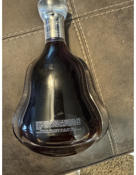 Hennessy Paradis Rare Cognac 09