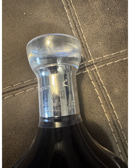 Hennessy Paradis Rare Cognac 010