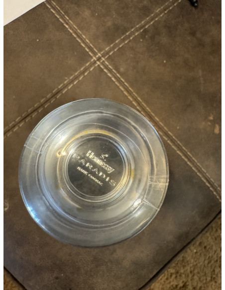 Hennessy Paradis Rare Cognac 011