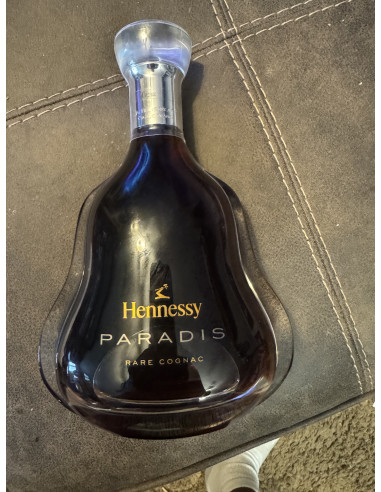 Hennessy Paradis Rare Cognac | cabinet7