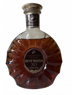 Rémy Martin XO Special Fine Champagne Cognac 1990s 02