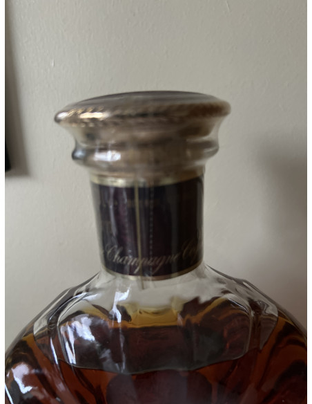 Rémy Martin XO Special Fine Champagne Cognac 1990s 011