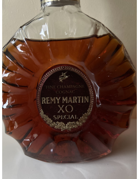 Rémy Martin XO Special Fine Champagne Cognac 1990s 013