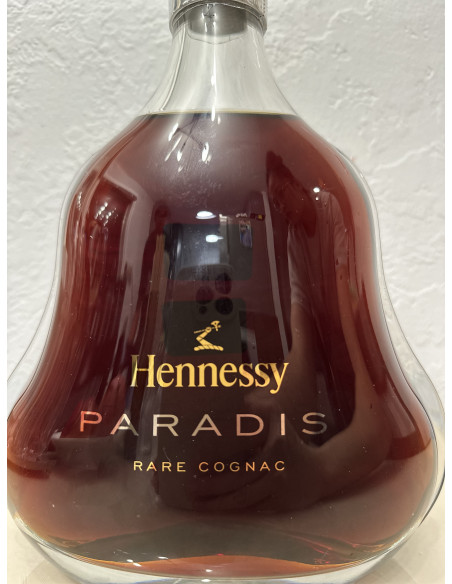 Hennessy Paradis Rare Cognac 1.5L 013