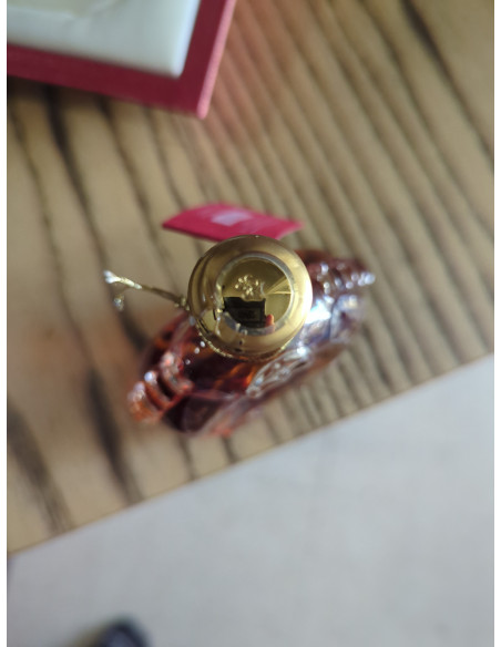 Remy Martin Louis XIII Grande Champagne Cognac Baccarat Miniature 50ml 013