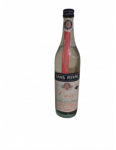 P Thomopoulos & Son Sans Rival Ouzo 1926 02