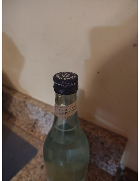 P Thomopoulos & Son Sans Rival Ouzo 1926 010