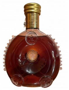 Remy Martin Louis XIII Grande Champagne Cognac 70cl 1990s 02