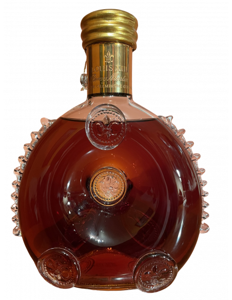 Remy Martin Louis XIII Grande Champagne Cognac 70cl 1990s 010