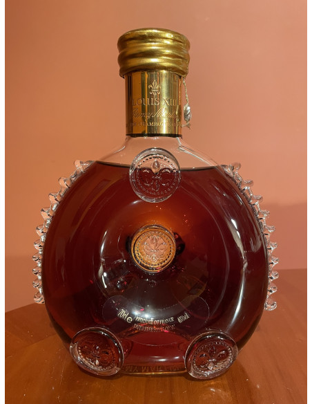 Remy Martin Louis XIII Grande Champagne Cognac 70cl 1990s 011