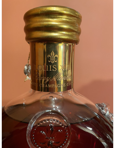 Remy Martin Louis XIII Grande Champagne Cognac 70cl 1990s 012