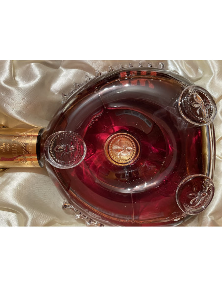 Remy Martin Louis XIII Grande Champagne Cognac 70cl 1990s 014